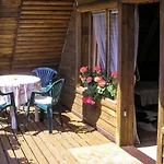 Holiday home Pod Czapla *