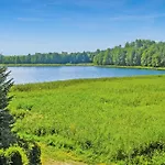 Pod Czapla Holiday home Barczewo