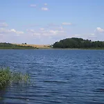 Pod Czapla Holiday home