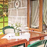 Pod Czapla Holiday home
