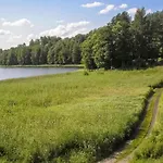 Pod Czapla Holiday home *