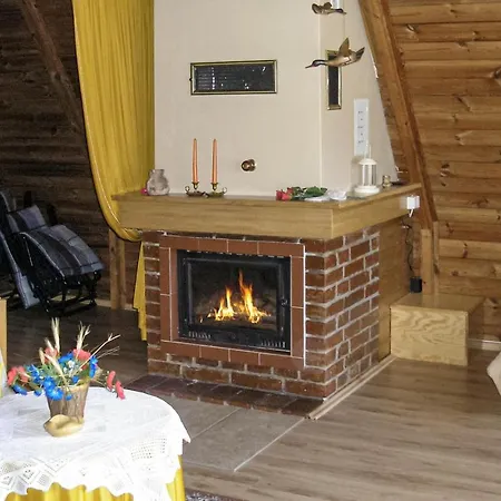 Pod Czapla