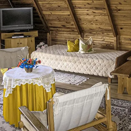 Pod Czapla * Barczewo