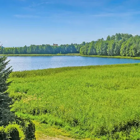 Pod Czapla بيت للعطل بارشيفو