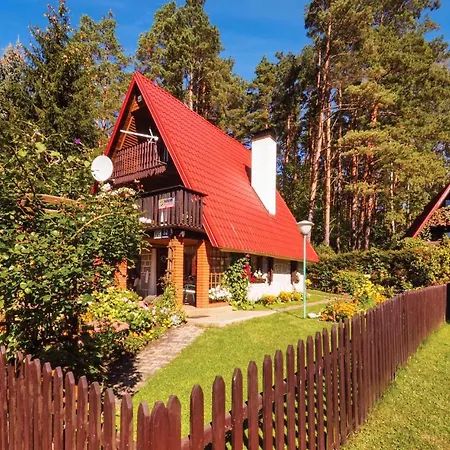 Pod Czapla * بارشيفو