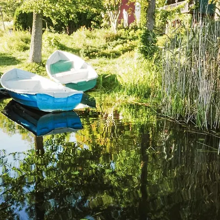 بيت للعطل Pod Czapla *