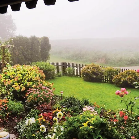 Pod Czapla * بارشيفو