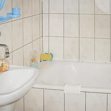 Pod Czapla * بارشيفو