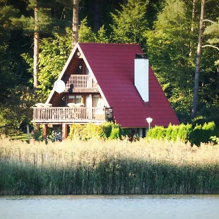 Holiday home Pod Czapla