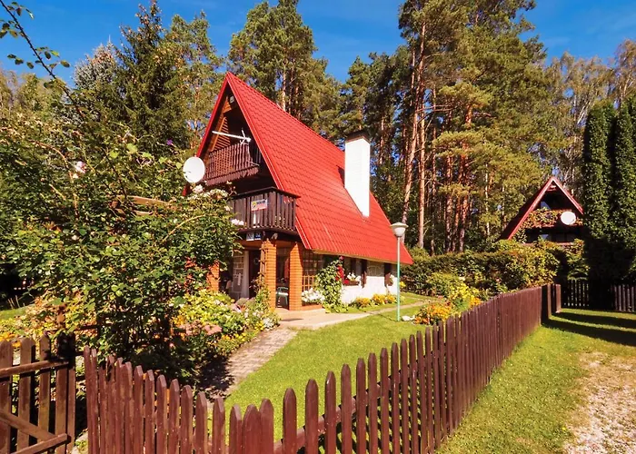 Pod Czapla * Barczewo