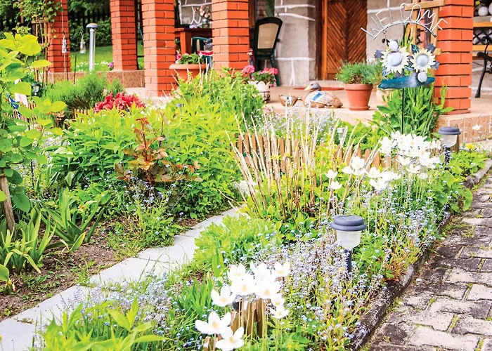 بيت للعطل Pod Czapla بارشيفو